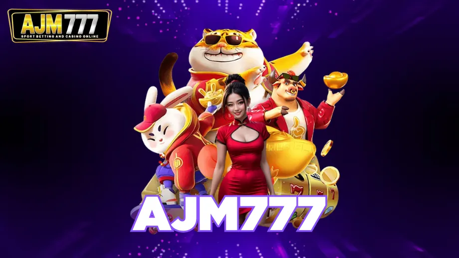 ajm777